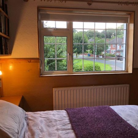 Sidmonton B&B Брей Екстериор снимка