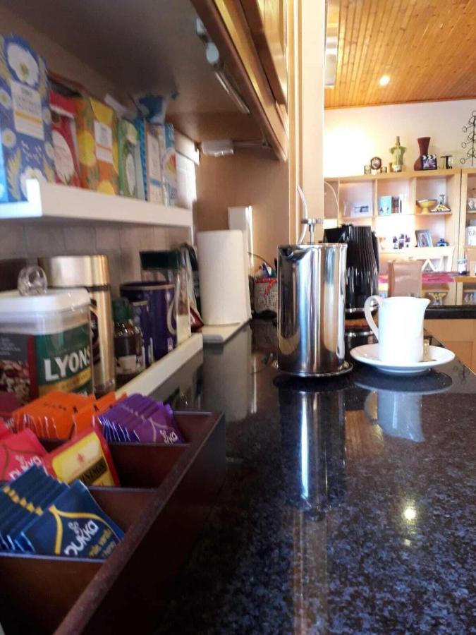 Sidmonton B&B Брей Екстериор снимка