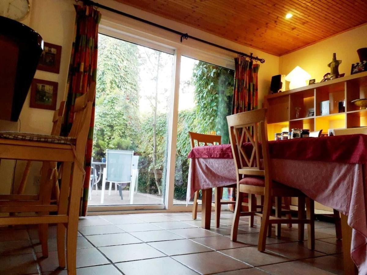 Sidmonton B&B Брей Екстериор снимка
