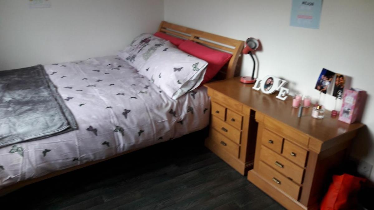 Sidmonton B&B Брей Екстериор снимка