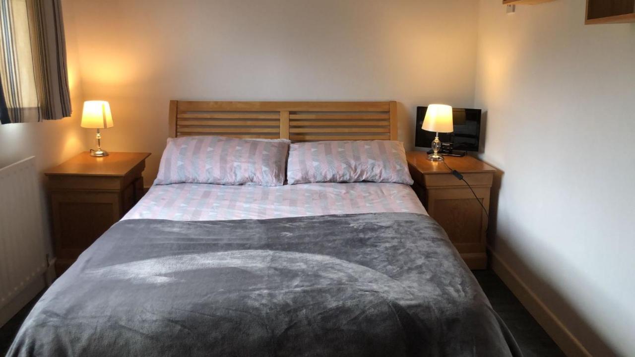 Sidmonton B&B Брей Екстериор снимка