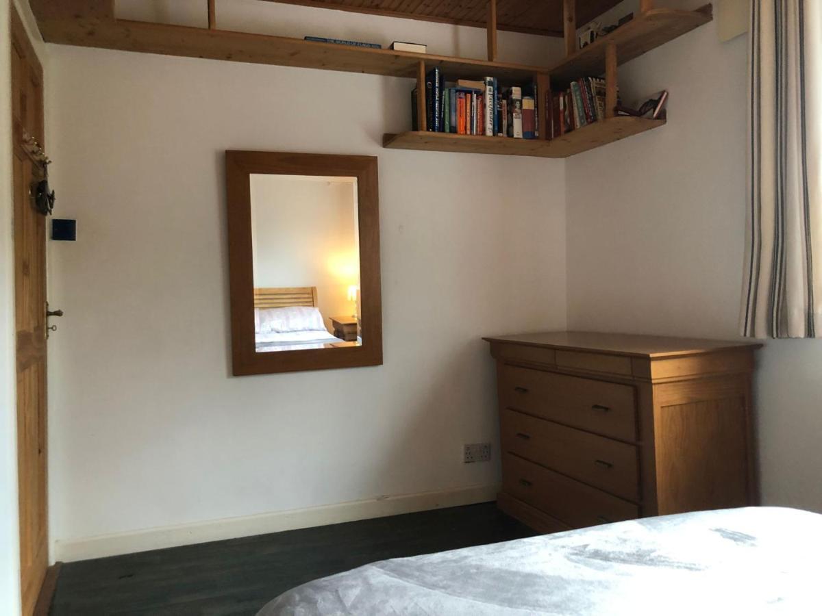 Sidmonton B&B Брей Екстериор снимка