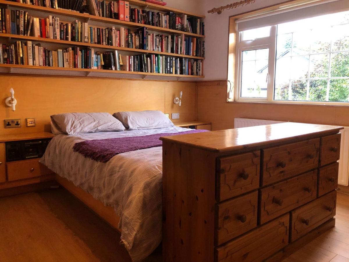 Sidmonton B&B Брей Екстериор снимка