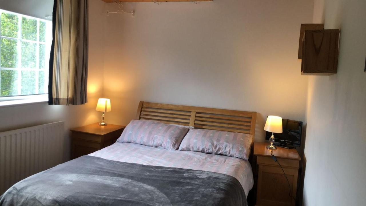Sidmonton B&B Брей Екстериор снимка
