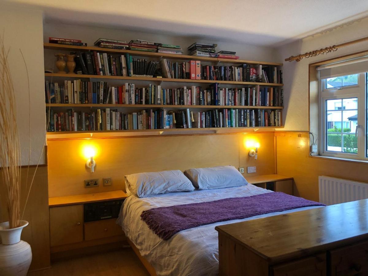 Sidmonton B&B Брей Екстериор снимка
