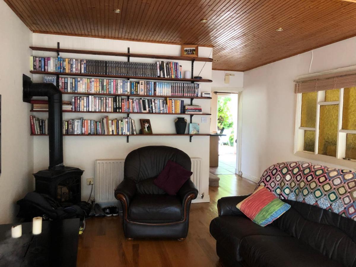 Sidmonton B&B Брей Екстериор снимка