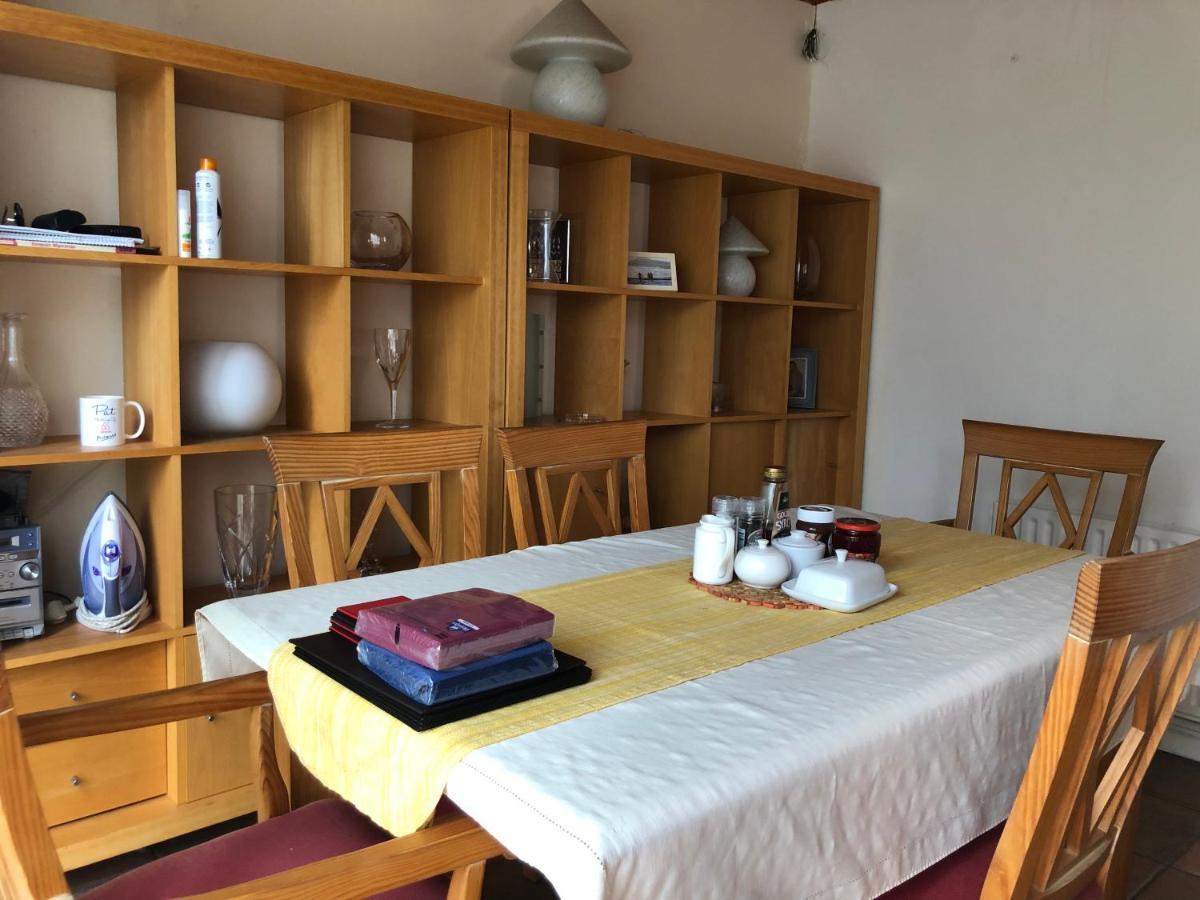 Sidmonton B&B Брей Екстериор снимка
