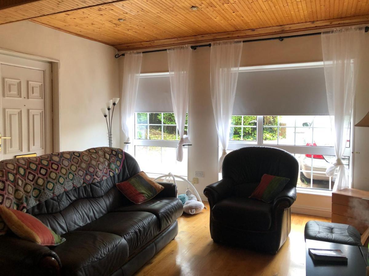 Sidmonton B&B Брей Екстериор снимка