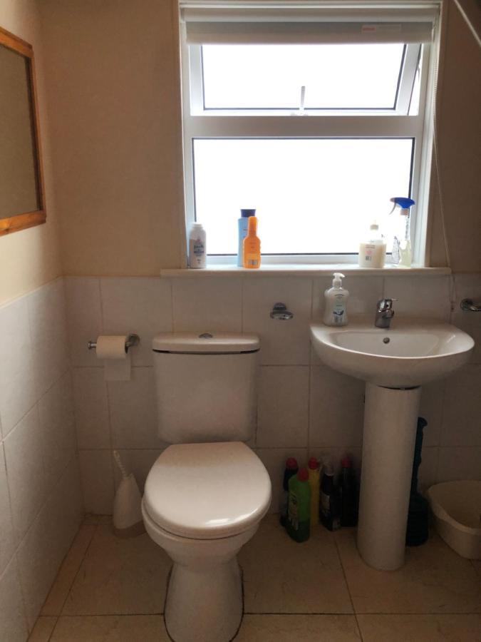 Sidmonton B&B Брей Екстериор снимка