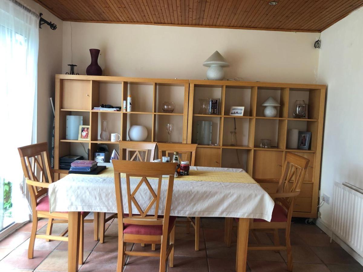 Sidmonton B&B Брей Екстериор снимка